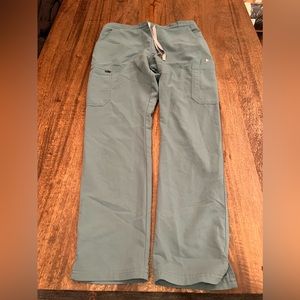 Figs Yola Skinny Pant